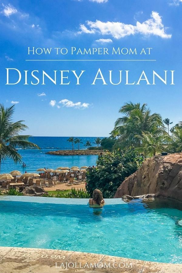 كابولي Aulani, A Disney Vacation Club Villa, Ko Olina, Hawai'I المظهر الخارجي الصورة