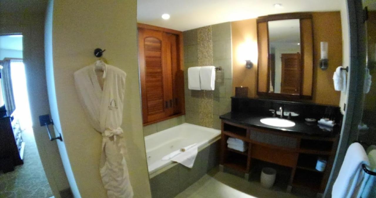 كابولي Aulani, A Disney Vacation Club Villa, Ko Olina, Hawai'I المظهر الخارجي الصورة